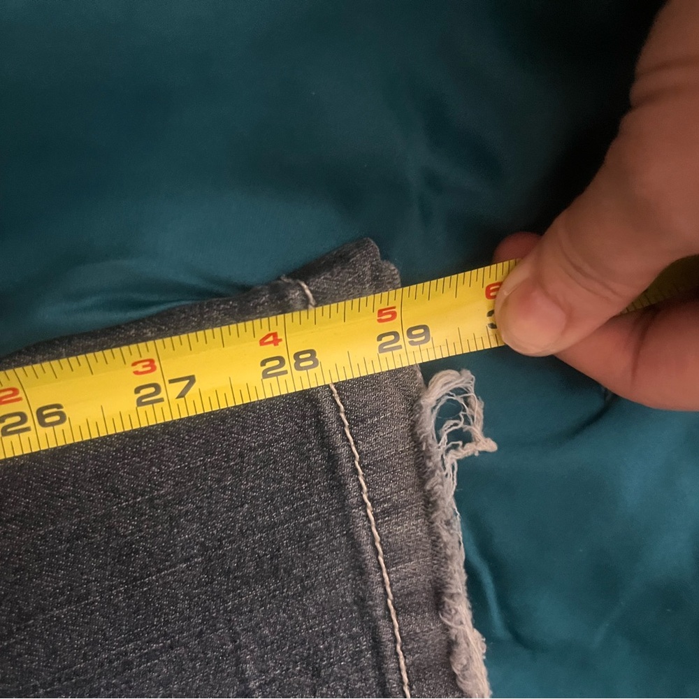 Women’s blue jeans - Picture 11 of 11